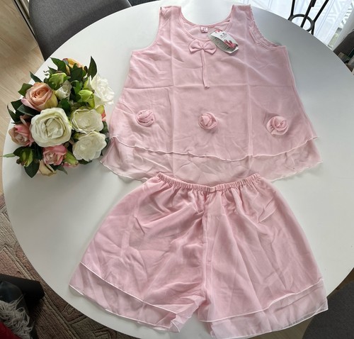 Yanman damen pyjama set - yanman,