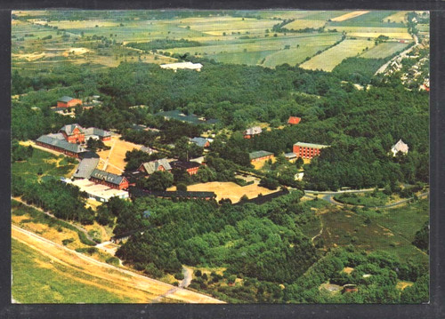 L452 ansichtskarte - l452#, ak