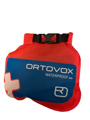 Ortovox erste hilfe set - ortovox,