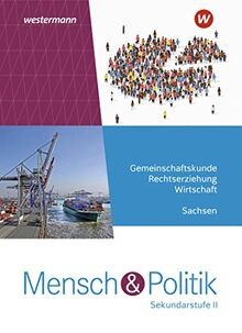 Mensch und politik sii - politik, /