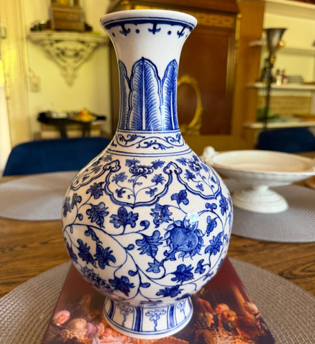 Ming große antik - *ming*,