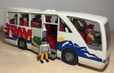 Playmobil Reisebus
