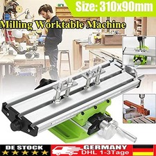 Kreuztisch Frästisch