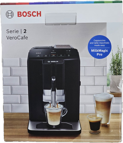 Bosch onetouch verocafe serie - verocafe,