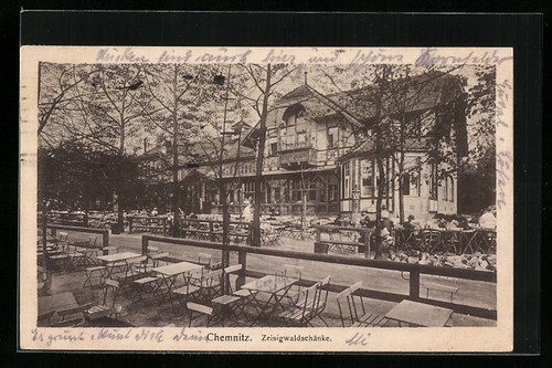 Chemnitz gasthaus - chemnitz,,