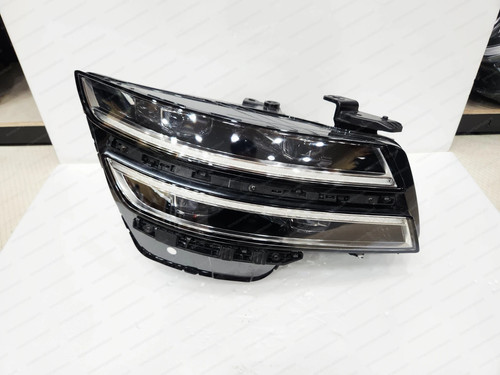 2021 2023 genesis g80 full - g80, led