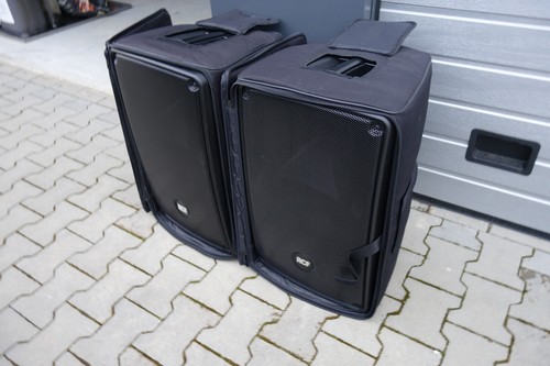 Rcf 32a inkl - hd-32a, inkl.