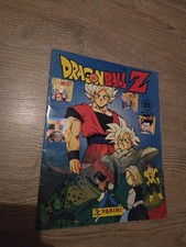 1 Album Dragon Ball Z serie 1