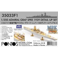 Pontos Model PON35033F1