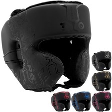 Jag Gear Kopfschutz Boxing