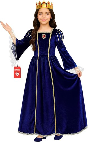 Prinzessin kostüm mädchen - prinzessin,