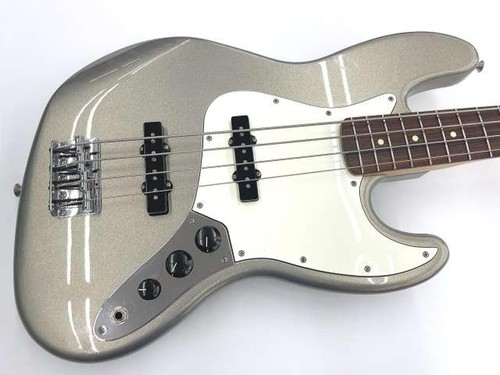 Fender mexico player - jazz, bass