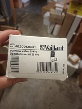 Vaillant Überstromventil 35kW 0020059561