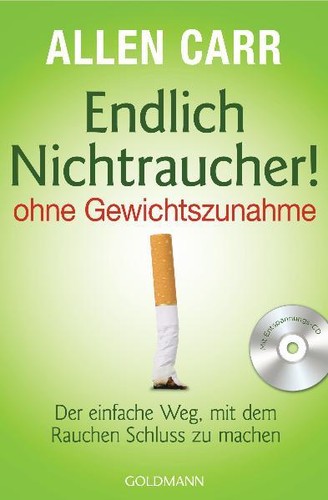 Endlich nichtraucher ohne - nichtraucher!,