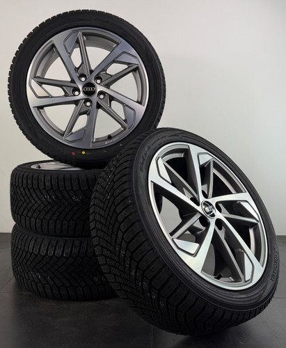 Audi 8w winterräder - s4,