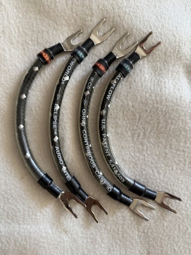 Wireworld eclipse high end - 5.2,