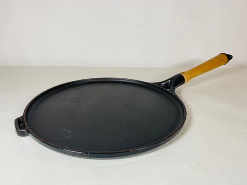 Staub gusseisen crepe - 28,