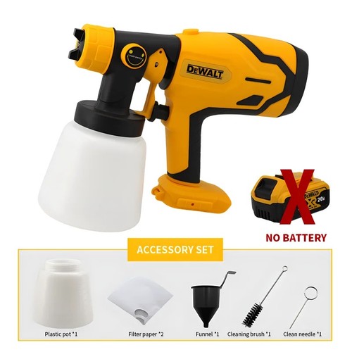 Dewalt brushless elektrisches - brushless,
