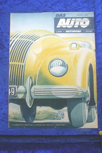 Das auto ams - das,