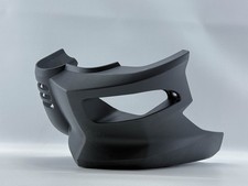 BMW F800R Bug Spoiler