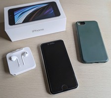Apple iPhone SE 2. Gen 2020 -