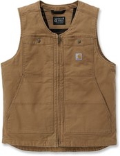 Carhartt Weste Montana Duck