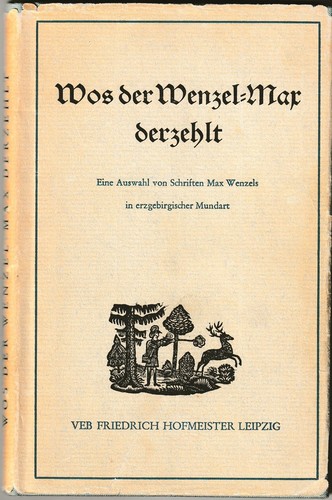 Wos der wenzel max - wos,