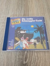 TKKG CD - Folge 38 - Die