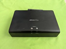 Arcam rPLAY Wireless audio