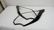 Set Carbon Black Head Light