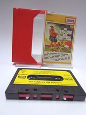 Hörspiel - Die Irrfahrten des