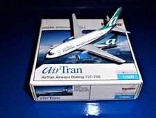 Herpa Wings 514743 AirTrain