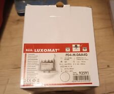 B.E.G. LUXOMAT PD4-M-DAA4G