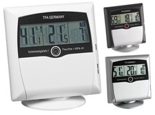 TFA 30.5011 Comfort Control