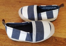 H&M Baby Schuhe Espadrilles