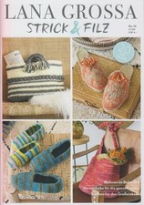Lana Grossa Strick & Filz 14