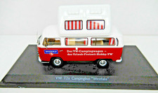 Schuco VW Bus T2a Campingbus