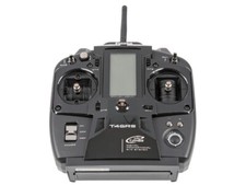 Futaba T4GRS Sender 4-Kanal #