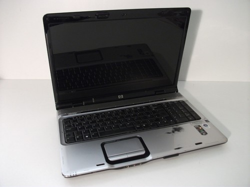 Pavilion dv9700 amd - hp,