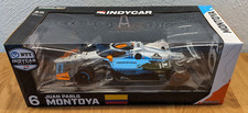 1:18 Greenlight NTT IndyCar
