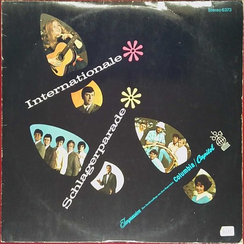 Various artists - artists, –