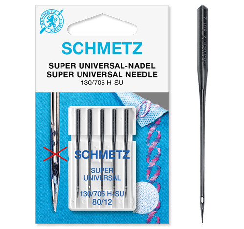 Schmetz black super - schmetz,