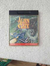 Alien Gate - Philips Cd-i Game