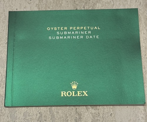 Oyster perpetual submariner - oyster,