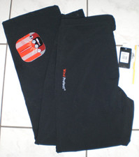 CMP Softshellhose Gr. 19/K 38 Kurzgröße schwarz Wanderhose Outdoor Stretch NEUw