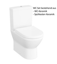 Vitra integra stand - integra, stand-wc
