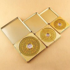 Feng Shui Kompass Luo Pan Ying Yang Glück Einfach zu bedienender Taoismus