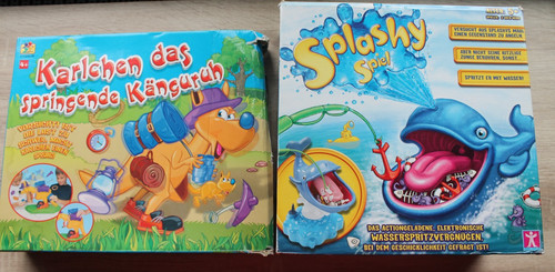 Gesellschaftsspiele paket - gesellschaftsspiele,