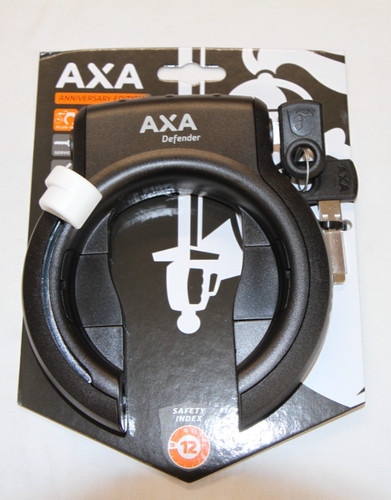 Axa defender limited - defender, rl