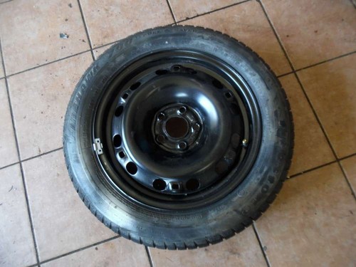 Ersatzrad reserverad polo - reserverad, vw